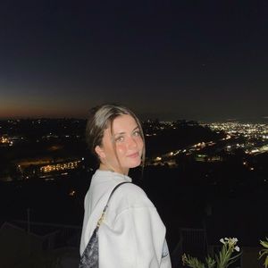 Meet your Posher, Ashlyn